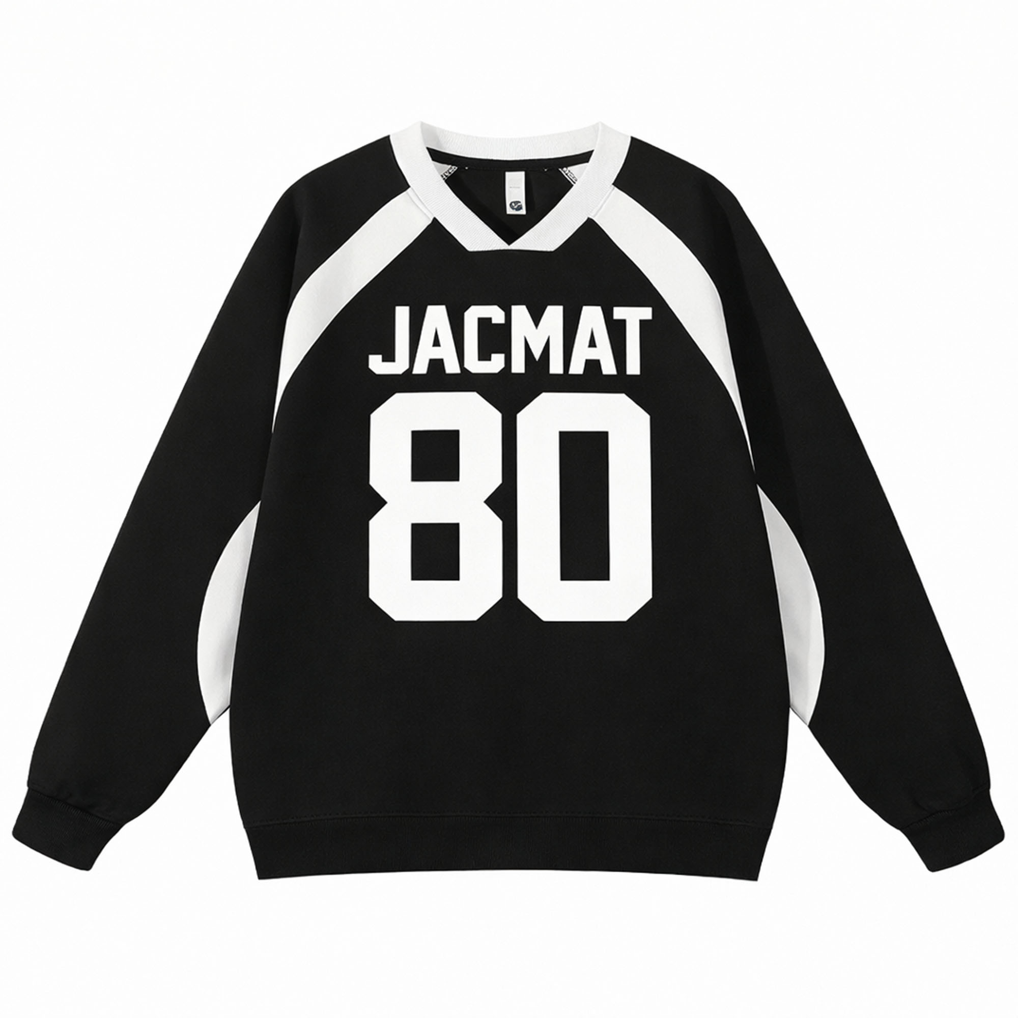 Sweatshirt SS80 Jacmat